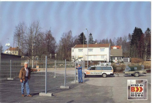 byggstangsel
